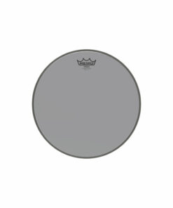 עור עליון לטם-טם או לסנר רמו -"REMO BE-0314-CT-SM EMPEROR COLORTONE SMOKE 14