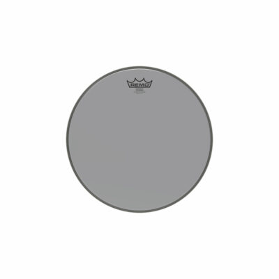 עור עליון לטם-טם או לסנר רמו -"REMO BE-0314-CT-SM EMPEROR COLORTONE SMOKE 14