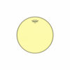 עור עליון לטם-טם או לסנר רמו -"REMO BE-0314-CT-YE EMPEROR COLORTONE YELOW 14