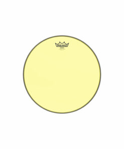 עור עליון לטם-טם או לסנר רמו -"REMO BE-0314-CT-YE EMPEROR COLORTONE YELOW 14