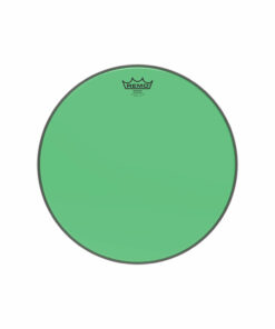 עור עליון לטם-טם או לסנר רמו -"REMO BE-0316-CT-GN EMPEROR COLORTONE GREEN 16