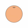 עור עליון לטם-טם או לסנר רמו -"REMO BE-0316-CT-OG EMPEROR COLORTONE ORANGE 16