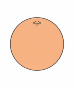 עור עליון לטם-טם או לסנר רמו -"REMO BE-0316-CT-OG EMPEROR COLORTONE ORANGE 16