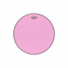 עור עליון לטם-טם או לסנר רמו -"REMO BE-0316-CT-PK EMPEROR COLORTONE PINK 16