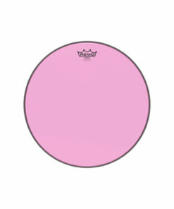 עור עליון לטם-טם או לסנר רמו -"REMO BE-0316-CT-PK EMPEROR COLORTONE PINK 16