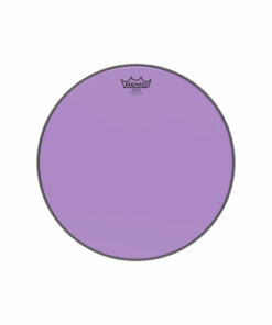 עור עליון לטם-טם או לסנר רמו -"REMO BE-0316-CT-PU EMPEROR COLORTONE PURPLE 16