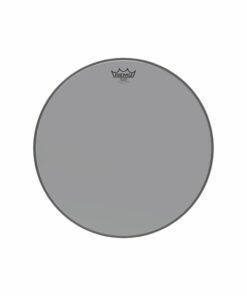 עור עליון לטם-טם או לסנר רמו -"REMO BE-0316-CT-SM EMPEROR COLORTONE SMOKE 16