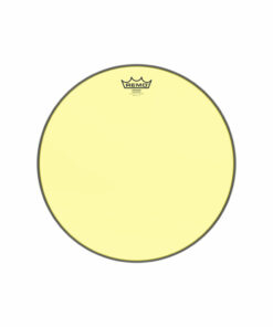 עור עליון לטם-טם או לסנר רמו -"REMO BE-0316-CT-YE EMPEROR COLORTONE YELOW 16