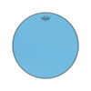 עור עליון לטם-טם רמו -"REMO BE-0318-CT-BU EMPEROR COLORTONE BLUE 18
