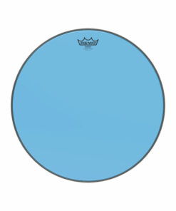 עור עליון לטם-טם רמו -"REMO BE-0318-CT-BU EMPEROR COLORTONE BLUE 18