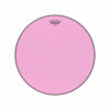 עור עליון לטם-טם רמו -"REMO BE-0318-CT-PK EMPEROR COLORTONE PINK 18
