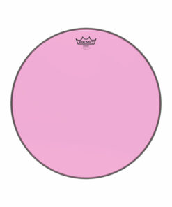 עור עליון לטם-טם רמו -"REMO BE-0318-CT-PK EMPEROR COLORTONE PINK 18