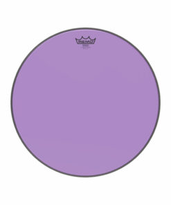 עור עליון לטם-טם רמו -"REMO BE-0318-CT-PU EMPEROR COLORTONE PURPLE 18