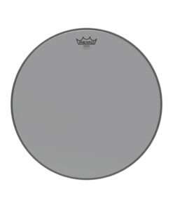 עור עליון לטם-טם רמו -"REMO BE-0318-CT-SM EMPEROR COLORTONE SMOKE 18