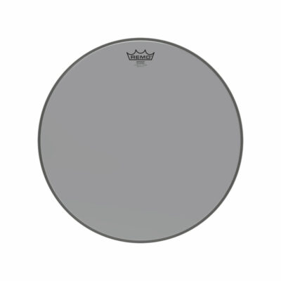 עור עליון לטם-טם רמו -"REMO BE-0318-CT-SM EMPEROR COLORTONE SMOKE 18