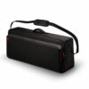 תיק לפדלבורד מתכוונן - D'Addario PW-BLPBT-02 Pedalboard Transporter Case