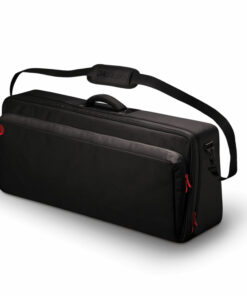 תיק לפדלבורד מתכוונן - D'Addario PW-BLPBT-02 Pedalboard Transporter Case