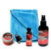 חבילת טיפוח בסיסית לגיטרה - Basic Guitar Maintenance Kit