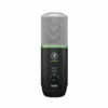 מיקרופון קונדנסר USB מקי - Mackie Carbon USB Condenser Mic
