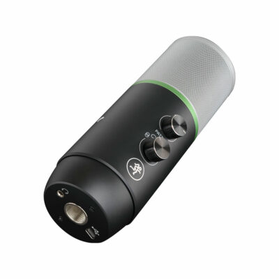 ⁦מיקרופון קונדנסר USB מקי - Mackie Carbon USB Condenser Mic⁩ – תמונה ⁦4⁩