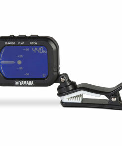 טיונר קליפס כרומטי לגיטרה ימאהה - Yamaha GCT1 Tuner