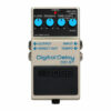 פדל אפקט דיליי בוס - BOSS DD-3T Super Digital Delay