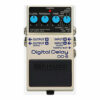 פדל אפקט דיליי בוס - BOSS DD-8 Digital Delay