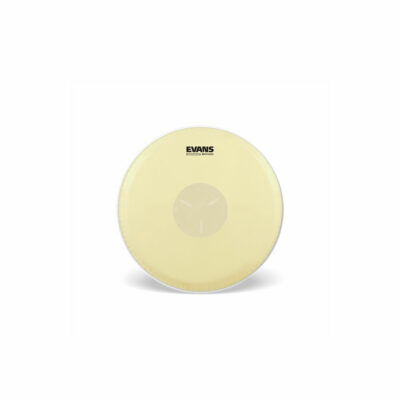 עור לבונגוס אוונס - Evans EB07 Tri-Center Bongo