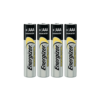 4 סוללות AAA 1.5V ENERGIZER Industrial Alkaline Battery LR03 4Pack - 1.5 AAA
