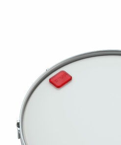 7 מדבקות ג'ל לשליטה באובר טון תופים אוונס - Evans EQ PODS Drum Damper Gels