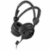 אוזניות סנהייזר - Sennheiser HD 26 PRO Headphones
