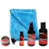 חבילת טיפוח מתקדמת לגיטרה - Advanced Guitar Maintenance Kit