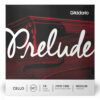 מיתרים לצ'לו דדריו - Daddario J1010 1/8M Prelude CELLO String set