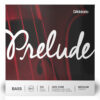 מיתרים לקונטרבס דדריו - Daddario Prelude BASS String Set J610 3/4M