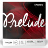 מיתרים לכינור דדריו - Daddario J810 1/8M Prelude VIOLIN String Set