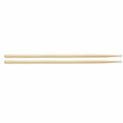 מקלות לתופים פיטרסון - Peterson LAU7AN American Hickory Drumsticks 7A