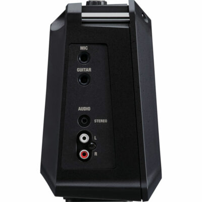 ⁦מגבר לגיטרה אקוסטית רולנד - Roland Mobile AC Acoustic Guitar Amplifier⁩ – תמונה ⁦5⁩