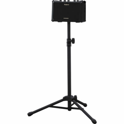 ⁦מגבר לגיטרה אקוסטית רולנד - Roland Mobile AC Acoustic Guitar Amplifier⁩ – תמונה ⁦7⁩