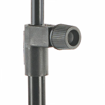 ⁦סטנד תווים מתקפל - Stagg MUSQ2 BK Music Stand⁩ – תמונה ⁦4⁩