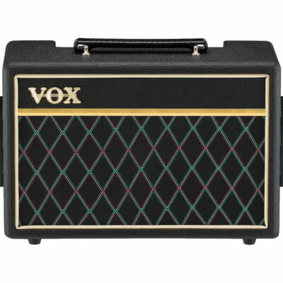 מגבר לגיטרה בס ווקס - VOX PATHFINDER Bass 10 Guitar Amplifier