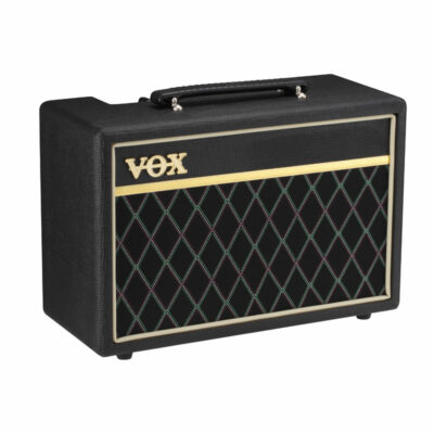 ⁦מגבר לגיטרה בס ווקס - VOX PATHFINDER Bass 10 Guitar Amplifier⁩ – תמונה ⁦3⁩