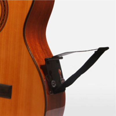 רגלית ירך נצמדת לגיטרה - Posa 3V Thigh Handle