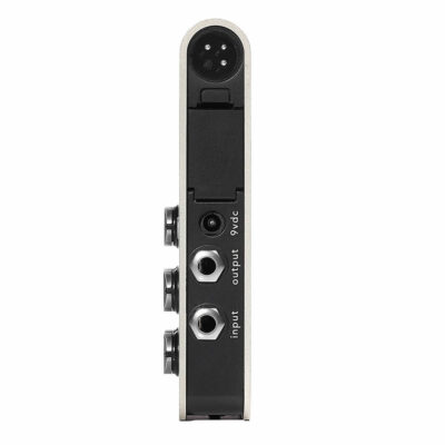 ⁦פרה-אמפ אנלוגי ו-DI לגיטרה אקוסטית - FISHMAN PLATINUM Stage Analog PreAmplification + DI⁩ – תמונה ⁦4⁩