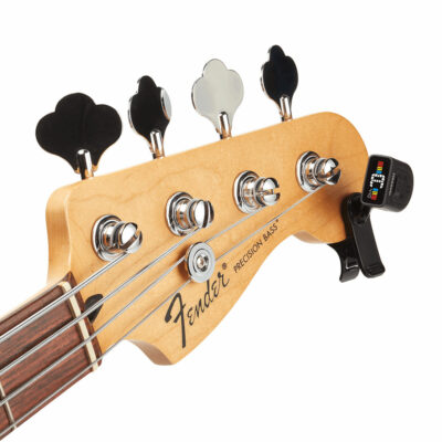 ⁦טיונר אוניברסלי דדריו - Daddario PW-CT-13 Planet Waves NS Micro Universal Tuner⁩ – תמונה ⁦4⁩