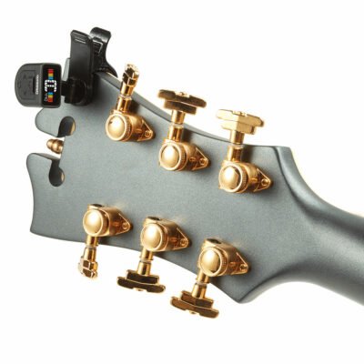 ⁦טיונר אוניברסלי דדריו - Daddario PW-CT-13 Planet Waves NS Micro Universal Tuner⁩ – תמונה ⁦3⁩