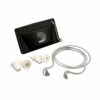 אטמי אוזניים דדריו -  Daddario PWPEP1 Planet Waves Full Frequency Earplugs