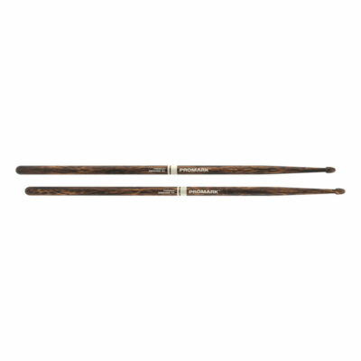 מקלות לתופים פרומרק - Promark R5AFG Rebound 5A Firegrain