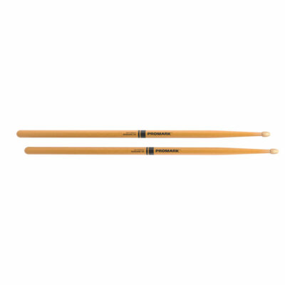 מקלות לתופים פרומרק - Promark R5BAGC Hickory Rebound