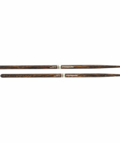 מקלות לתופים פרומרק - Promark R5BFG Rebound 5B Firegrain