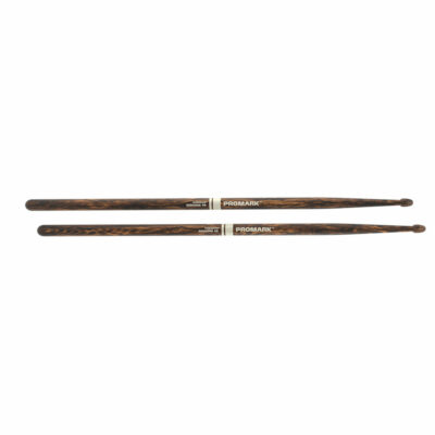 מקלות לתופים פרומרק - Promark R5BFG Rebound 5B Firegrain